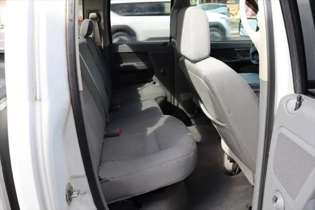 2009 Dodge Ram 2500 SLT
