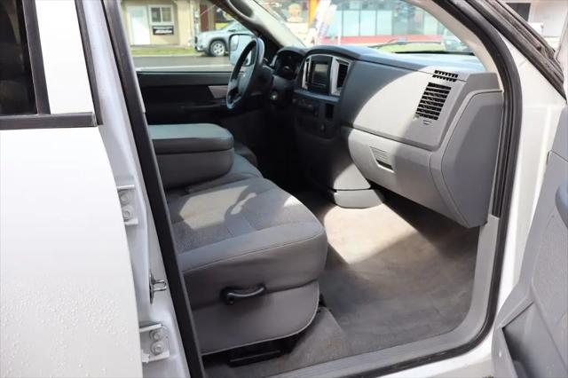 2009 Dodge Ram 2500 SLT