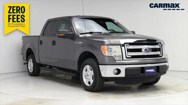 2014 Ford F-150 XLT for sale in Nashville, TN