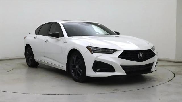 2024 Acura TLX A-SPEC Package for sale in Glen Allen, VA