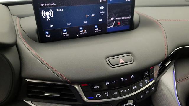 2024 Acura TLX A-SPEC Package