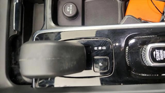 2023 Volvo S60 B5 Core Dark Theme