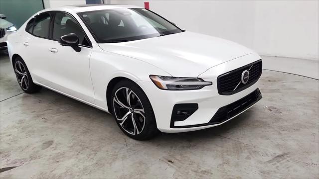 2023 Volvo S60 B5 Core Dark Theme for sale in Savannah, GA