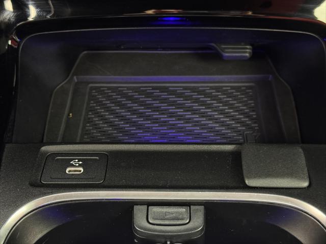 2024 Mercedes-Benz CLA-CLASS CLA 35 AMG 4MATIC