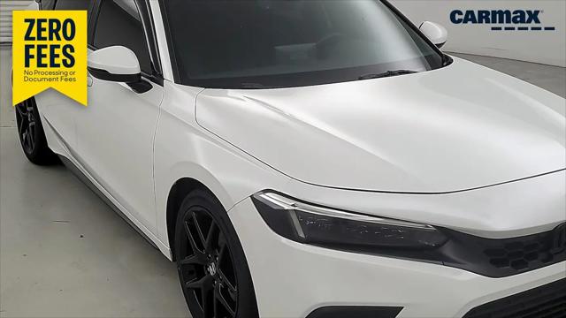 2024 Honda Civic Sport Touring for sale in Stockbridge, GA