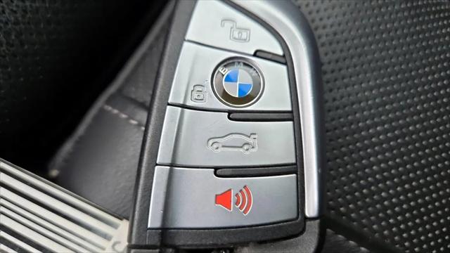 2021 BMW X5 M50i