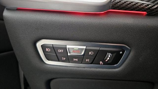2021 BMW X5 M50i