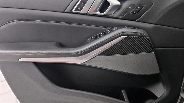 2021 BMW X5 M50i