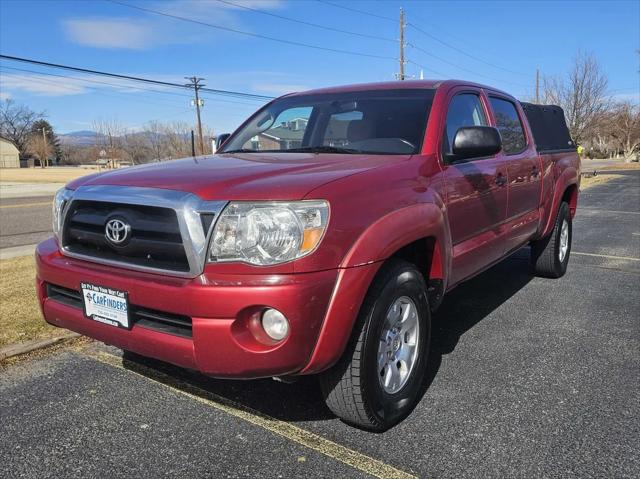 2006 Toyota Tacoma Base V6 for sale in Denver, CO