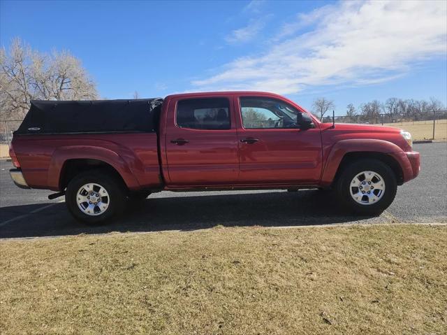 2006 Toyota Tacoma Base V6