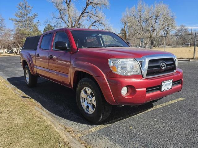 2006 Toyota Tacoma Base V6