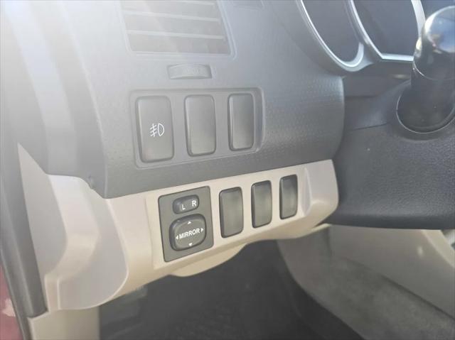 2006 Toyota Tacoma Base V6