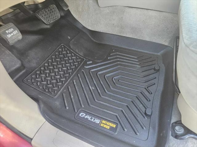 2006 Toyota Tacoma Base V6