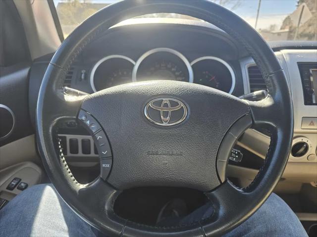 2006 Toyota Tacoma Base V6