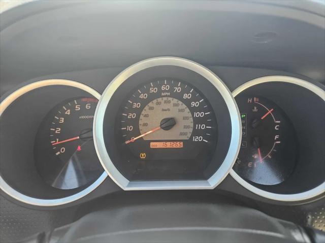 2006 Toyota Tacoma Base V6