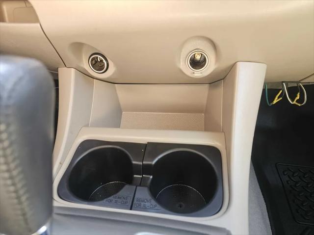 2006 Toyota Tacoma Base V6