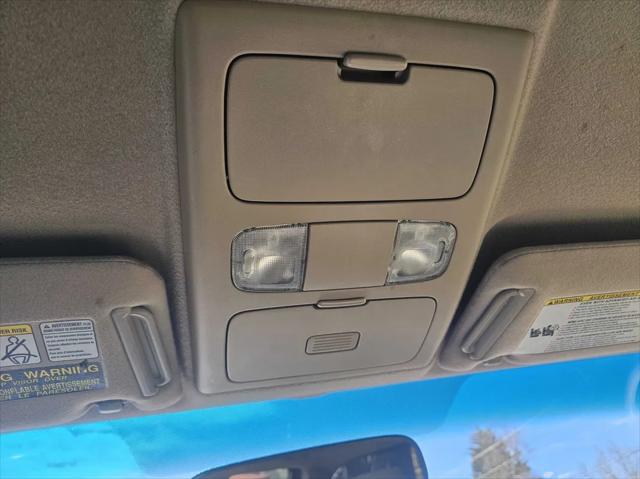 2006 Toyota Tacoma Base V6