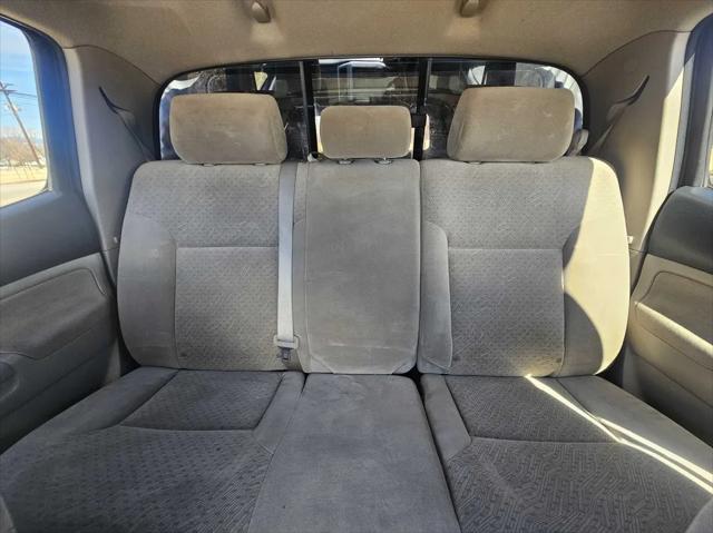 2006 Toyota Tacoma Base V6