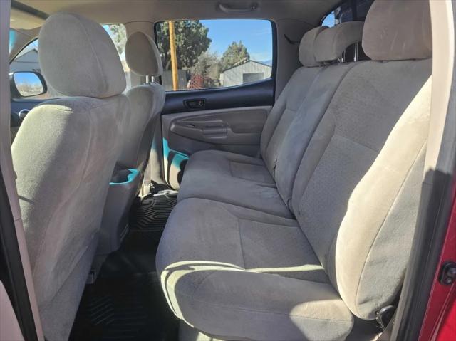 2006 Toyota Tacoma Base V6