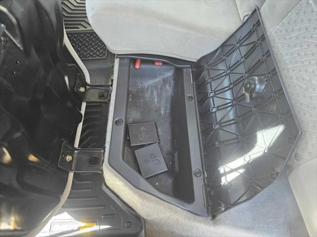 2006 Toyota Tacoma Base V6