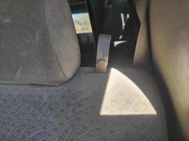 2006 Toyota Tacoma Base V6