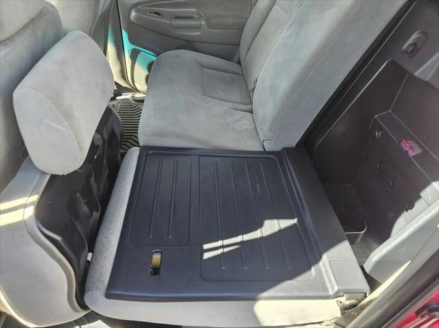 2006 Toyota Tacoma Base V6