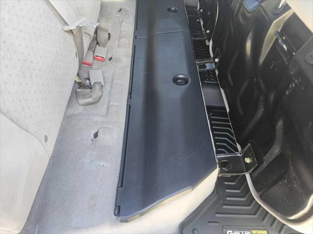 2006 Toyota Tacoma Base V6