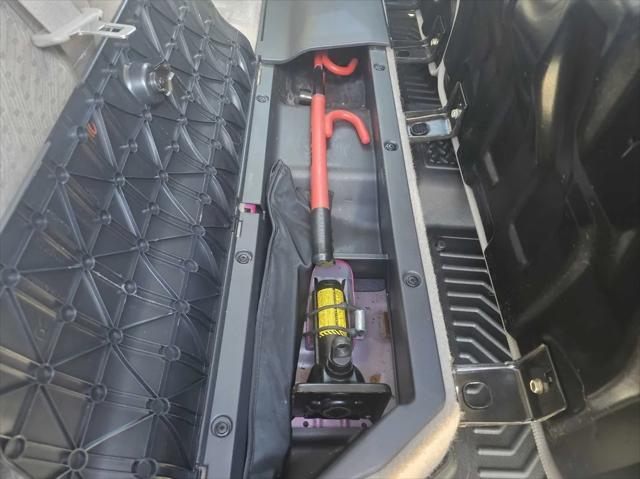 2006 Toyota Tacoma Base V6