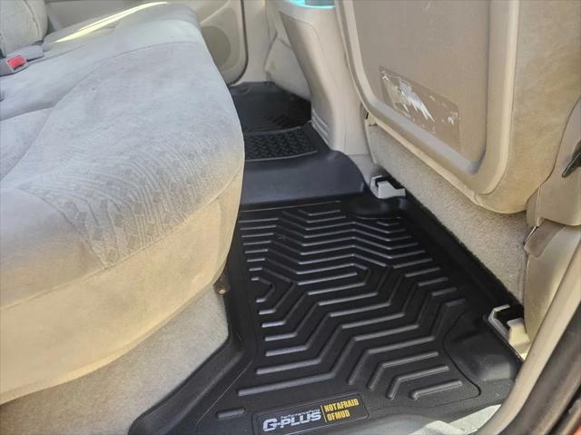 2006 Toyota Tacoma Base V6