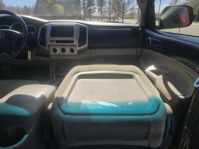 2006 Toyota Tacoma Base V6