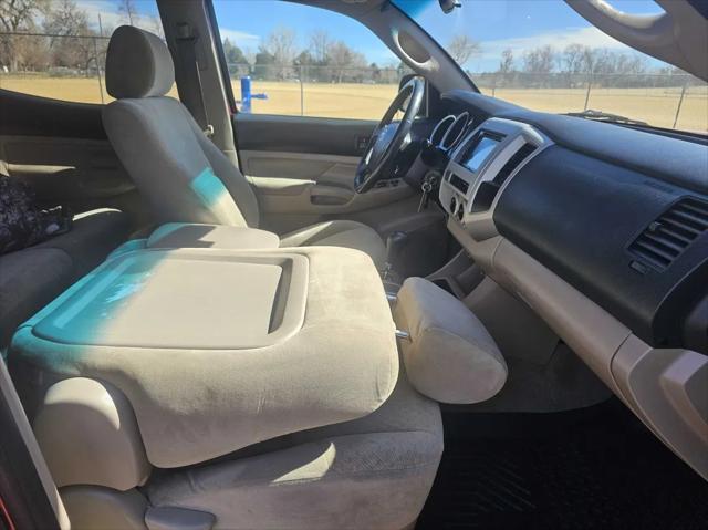 2006 Toyota Tacoma Base V6