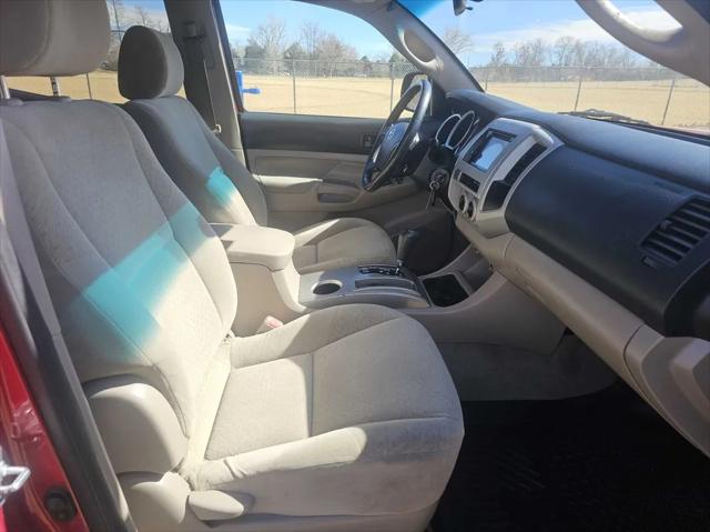 2006 Toyota Tacoma Base V6