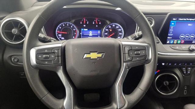 2022 Chevrolet Blazer AWD 2LT