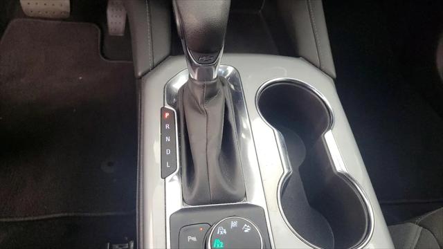 2022 Chevrolet Blazer AWD 2LT