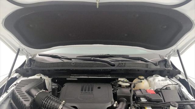 2022 Chevrolet Blazer AWD 2LT