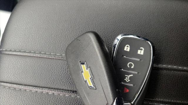 2022 Chevrolet Blazer AWD 2LT