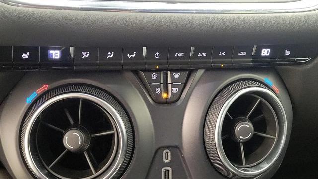 2022 Chevrolet Blazer AWD 2LT