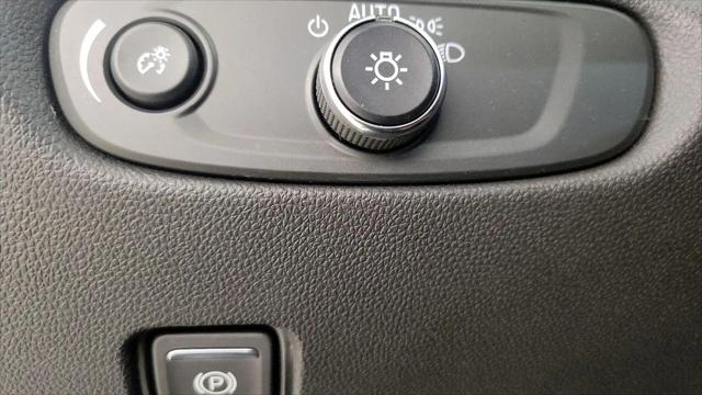 2022 Chevrolet Blazer AWD 2LT