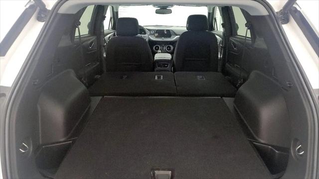 2022 Chevrolet Blazer AWD 2LT