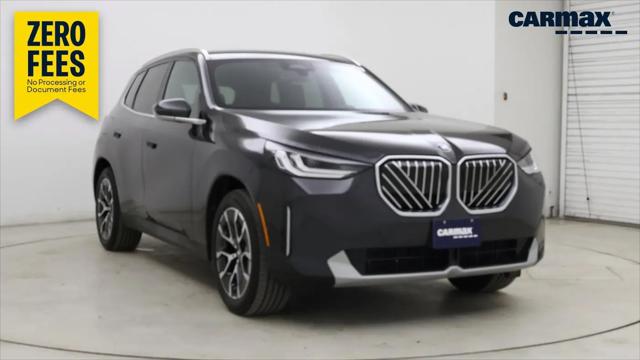 2025 BMW X3 30 xDrive for sale in Danvers, MA