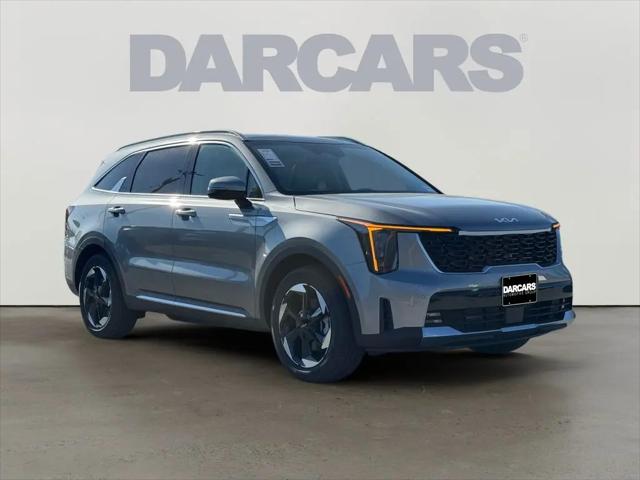2026 Kia Sorento Hybrid EX for sale in Lanham, MD