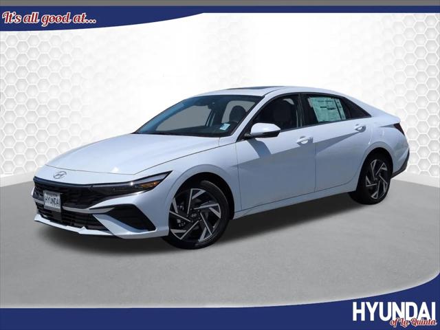 2026 Hyundai Elantra Limited for sale in La Quinta, CA