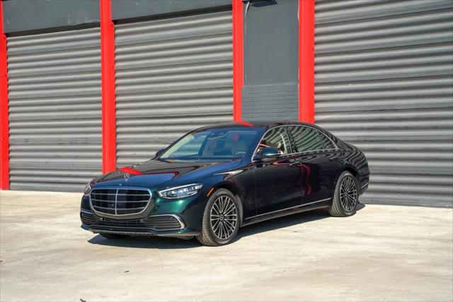 2023 Mercedes-Benz 500 4MATIC for sale in Hollywood, FL