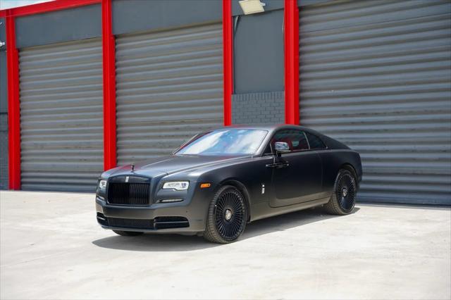 2020 Rolls-Royce Wraith Standard for sale in Hollywood, FL