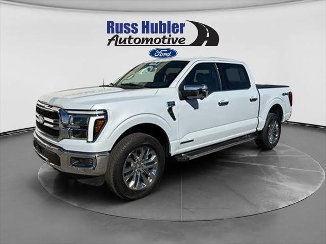 2025 Ford F-150 LARIAT for sale in Greensburg, IN