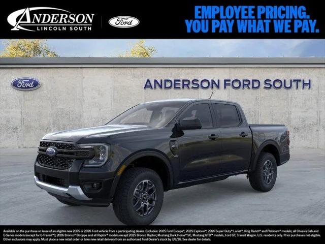 2026 Ford Ranger XLT for sale in Lincoln, NE