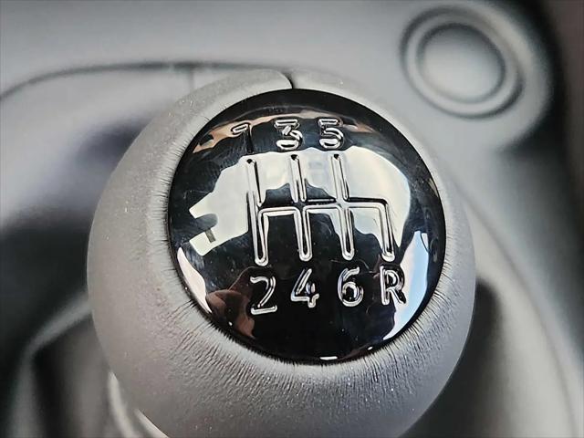 2026 Nissan Z Sport