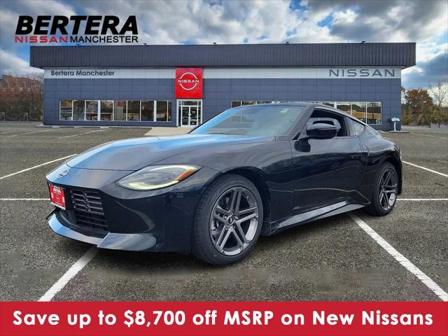 2026 Nissan Z Sport for sale in Manchester, CT