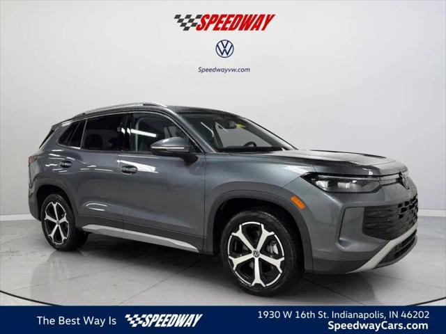 2026 Volkswagen Tiguan SE for sale in Indianapolis, IN