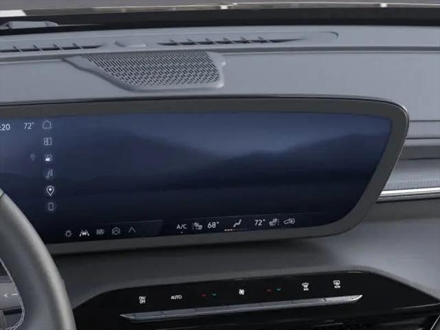 2026 Buick Enclave Sport Touring FWD